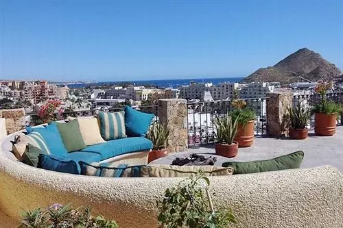 Cabo Viejo Luxury Villas Pedregal