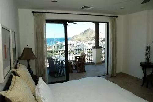 Cabo Viejo Luxury Villas Pedregal