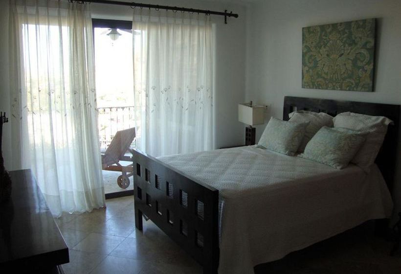 Cabo Viejo Luxury Villas Pedregal