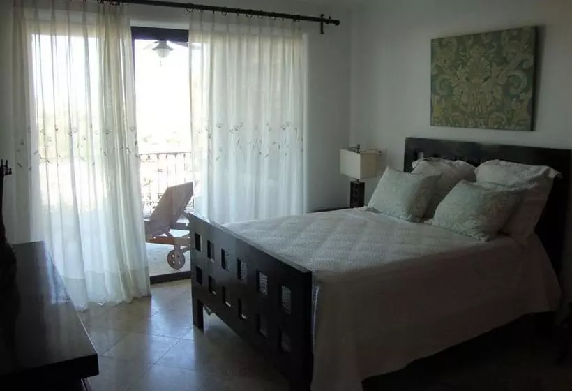 Cabo Viejo Luxury Villas Pedregal