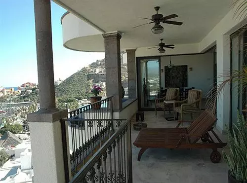 Cabo Viejo Luxury Villas Pedregal