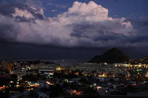 Cabo Viejo Luxury Villas Pedregal