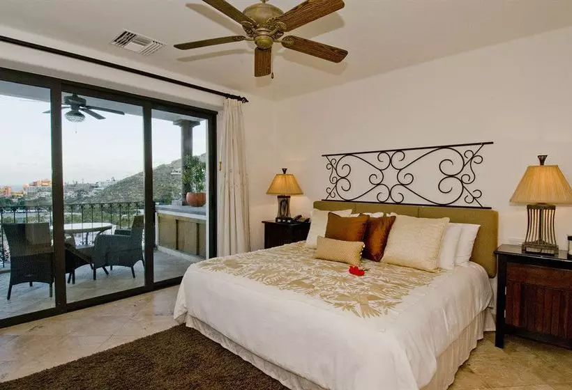 Cabo Viejo Luxury Villas Pedregal