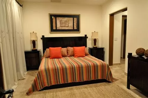 Cabo Viejo Luxury Villas Pedregal