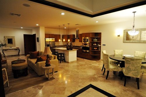 Cabo Viejo Luxury Villas Pedregal