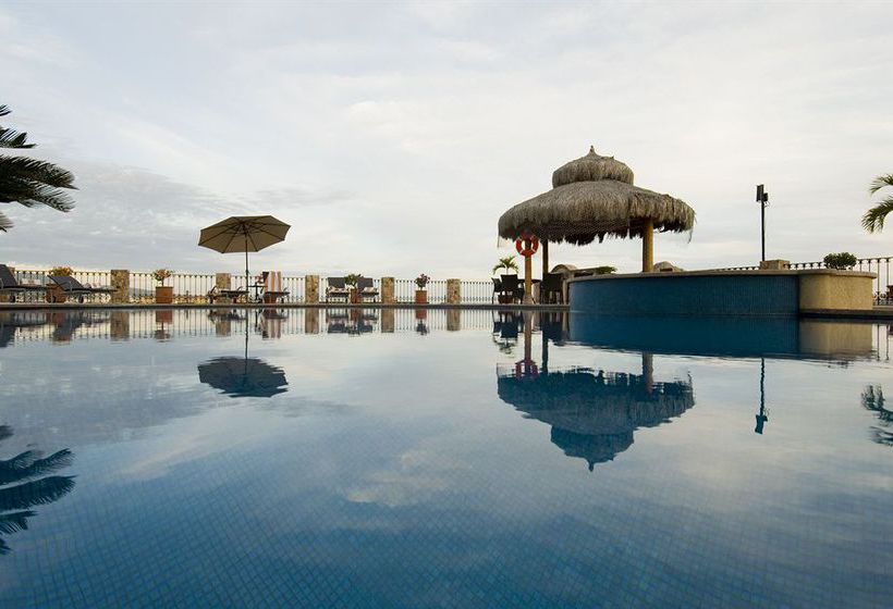 Cabo Viejo Luxury Villas Pedregal