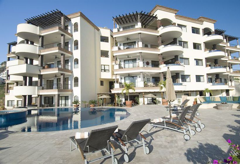 Cabo Viejo Luxury Villas Pedregal