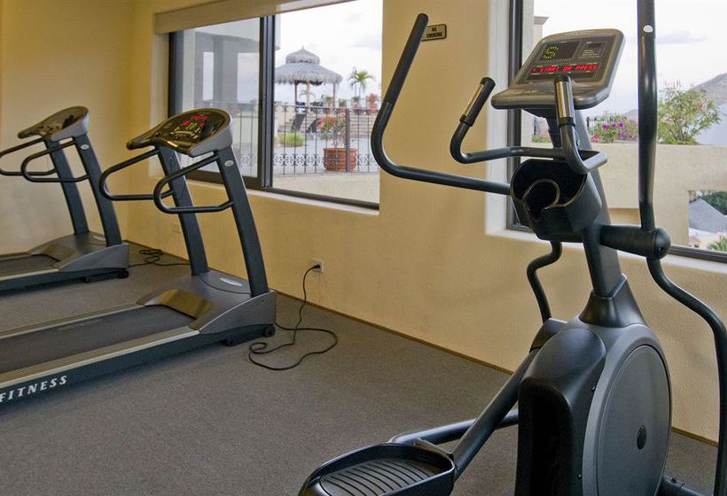 Cabo Viejo Luxury Villas Pedregal