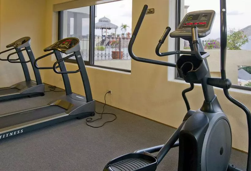 Cabo Viejo Luxury Villas Pedregal