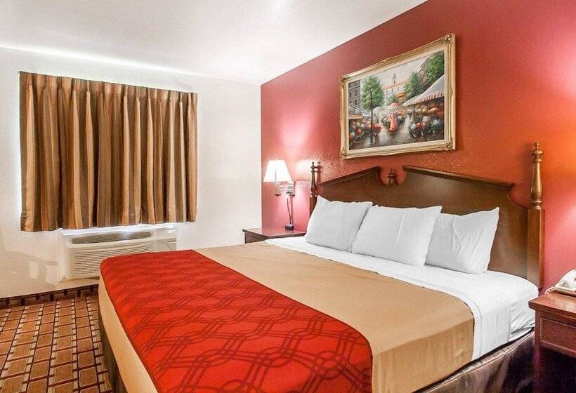 בית מלון כפרי Econo Lodge