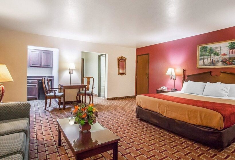 בית מלון כפרי Econo Lodge