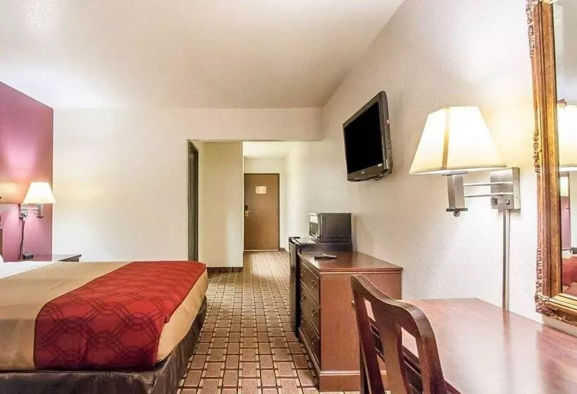 호텔 Econo Lodge