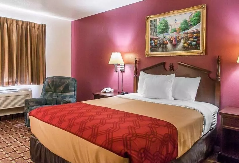 호텔 Econo Lodge