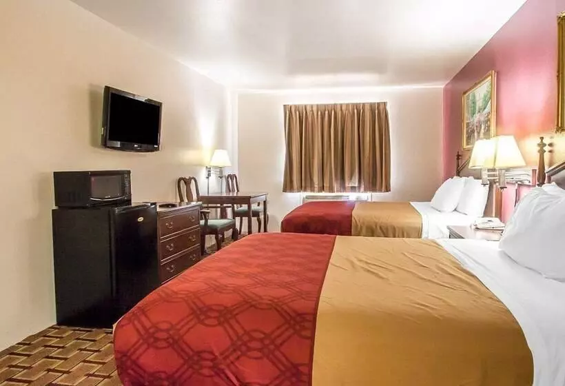 호텔 Econo Lodge