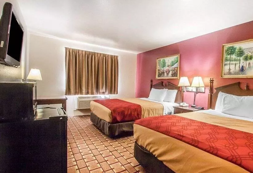 호텔 Econo Lodge
