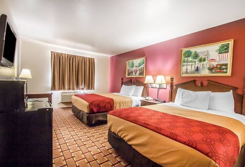 בית מלון כפרי Econo Lodge