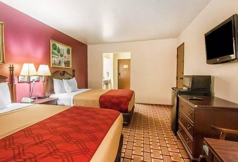 호텔 Econo Lodge