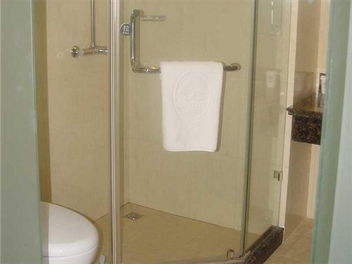 ホテル Greentree Inn Jiangsu Nan Tong Haian Bus Station Express