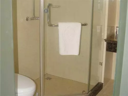 ホテル Greentree Inn Jiangsu Nan Tong Haian Bus Station Express