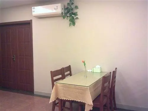 ホテル Greentree Inn Jiangsu Nan Tong Haian Bus Station Express