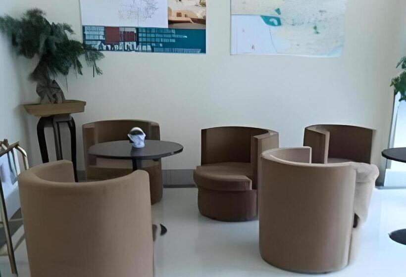 فندق Greentree Inn Yizheng Zhenzhou East Road