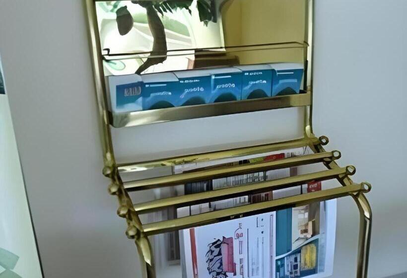 فندق Greentree Inn Yizheng Zhenzhou East Road