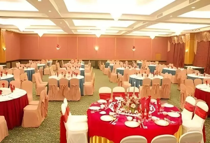 酒店 Greentree Inn Yizheng Zhenzhou East Road