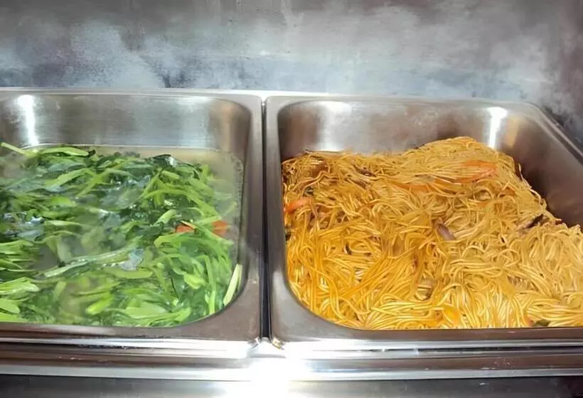 酒店 Greentree Inn Yizheng Zhenzhou East Road