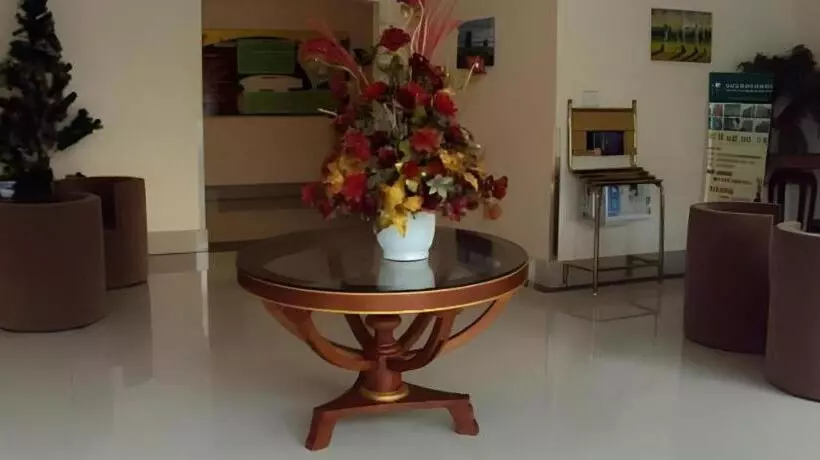 酒店 Greentree Inn Yizheng Zhenzhou East Road