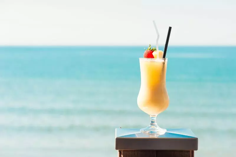 Otel Hodges Bay Resort & Spa