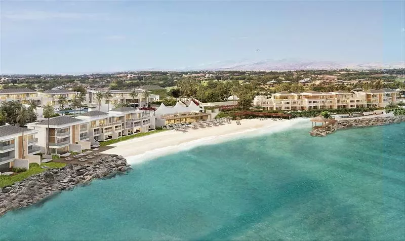 Otel Hodges Bay Resort & Spa