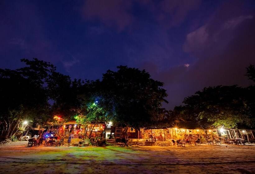 호텔 Klong Muang Sunset House