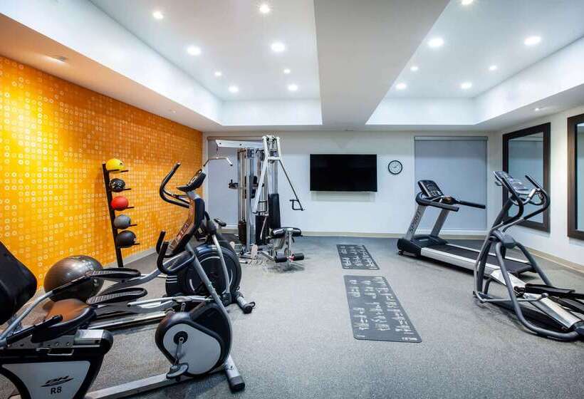 فندق La Quinta By Wyndham Odessa North