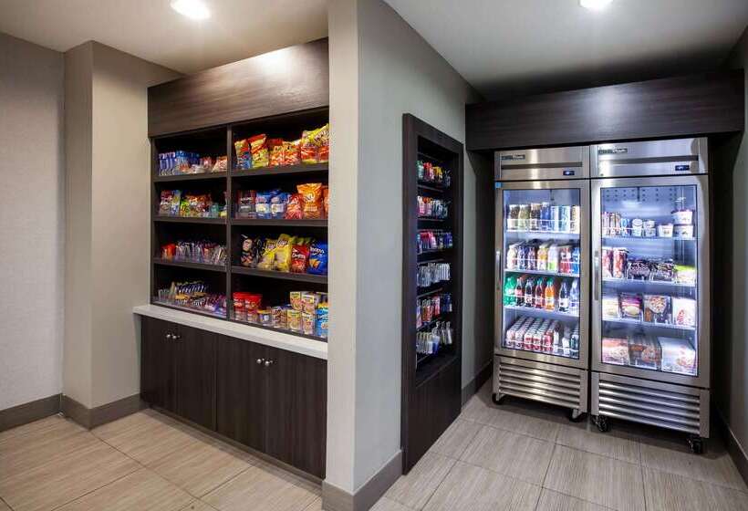 فندق La Quinta By Wyndham Odessa North