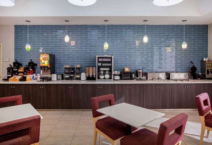 فندق La Quinta By Wyndham Odessa North