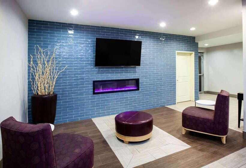 فندق La Quinta By Wyndham Odessa North