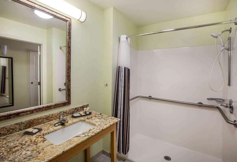 فندق La Quinta By Wyndham Odessa North