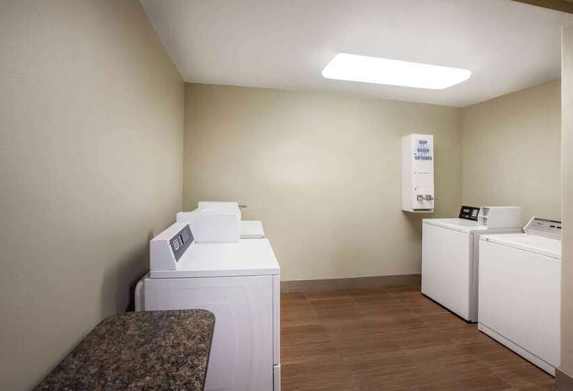 فندق La Quinta By Wyndham Odessa North