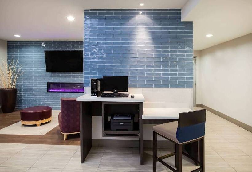 فندق La Quinta By Wyndham Odessa North