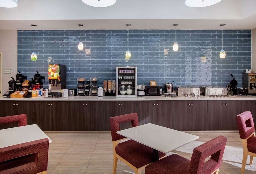 فندق La Quinta By Wyndham Odessa North