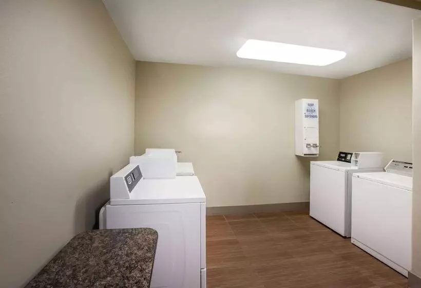 فندق La Quinta By Wyndham Odessa North