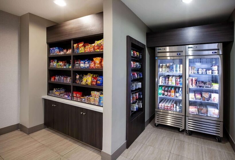 فندق La Quinta By Wyndham Odessa North