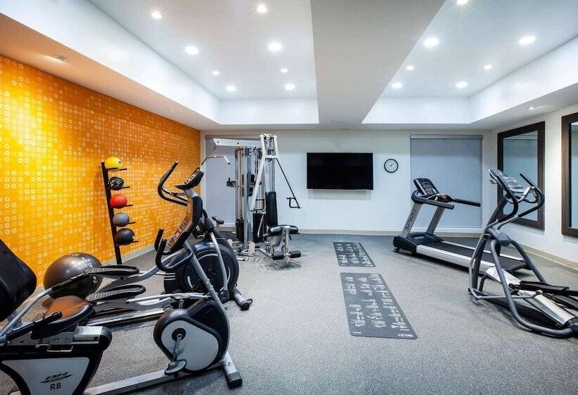 فندق La Quinta By Wyndham Odessa North