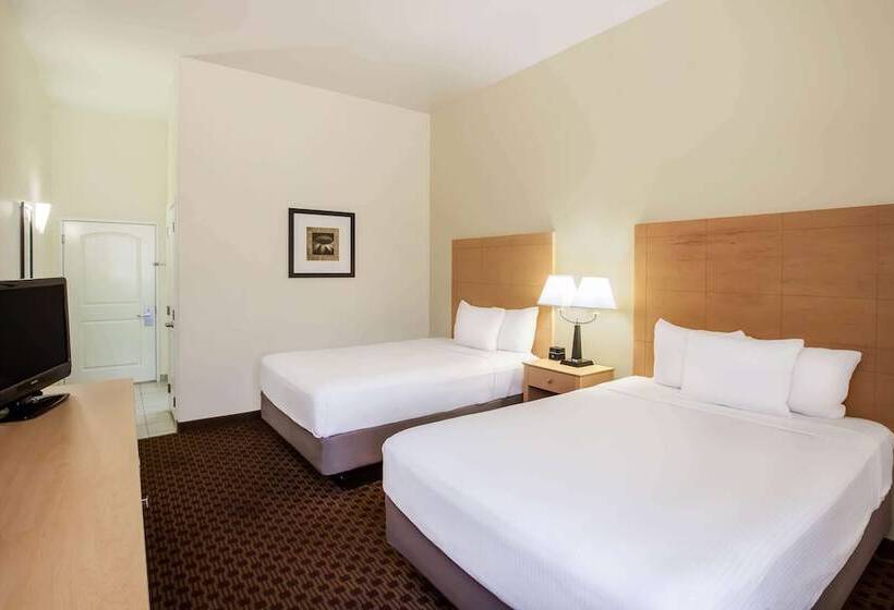 فندق La Quinta By Wyndham Odessa North