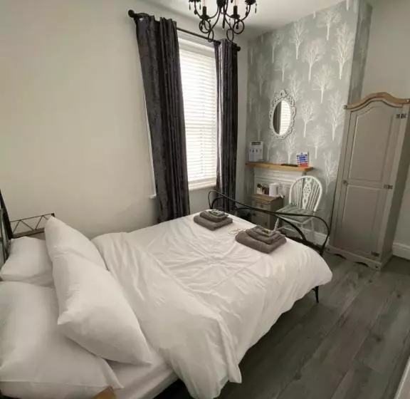 ホテル Lee & Chris S Belvedere  Adults Only