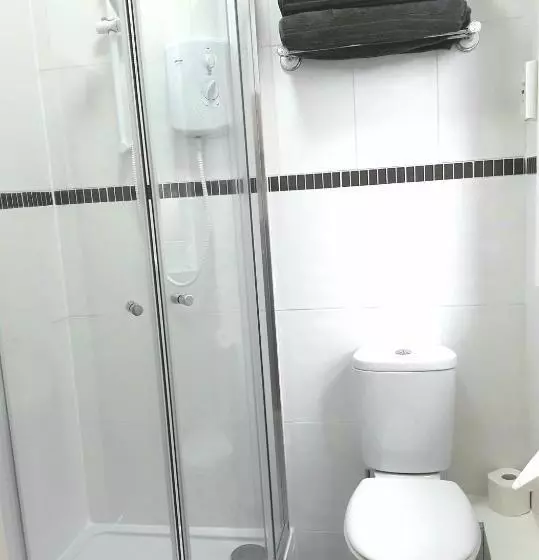 ホテル Lee & Chris S Belvedere  Adults Only