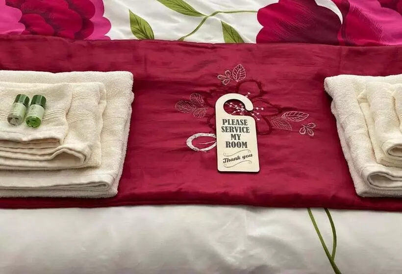 ホテル Lee & Chris S Belvedere  Adults Only