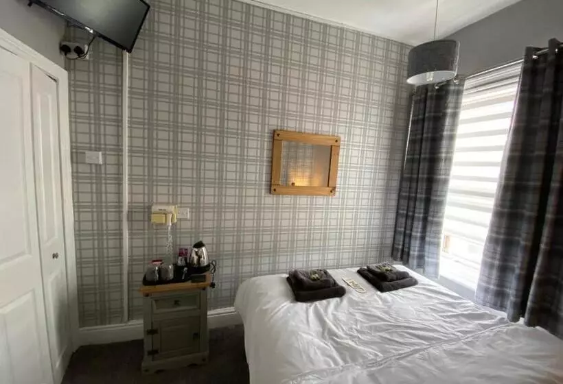 ホテル Lee & Chris S Belvedere  Adults Only