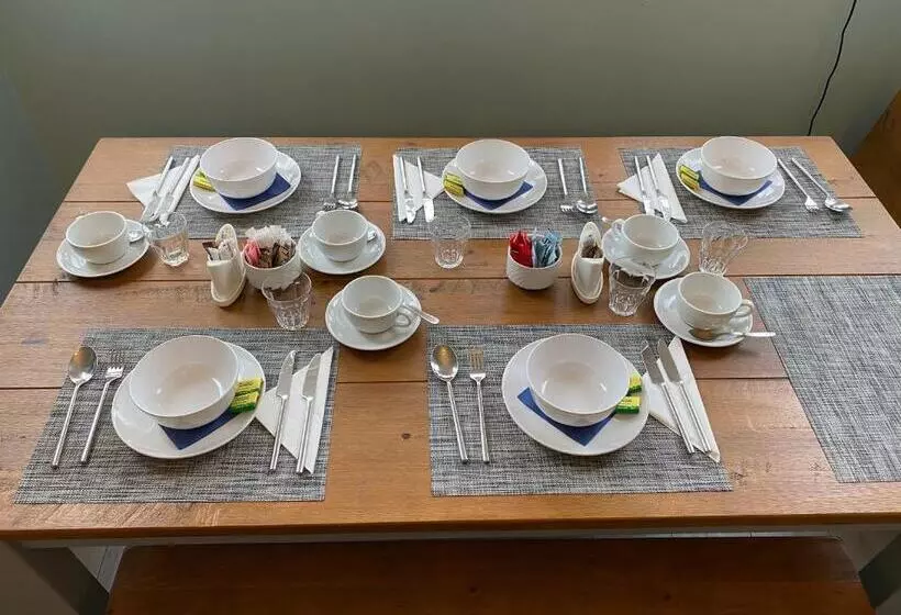 ホテル Lee & Chris S Belvedere  Adults Only