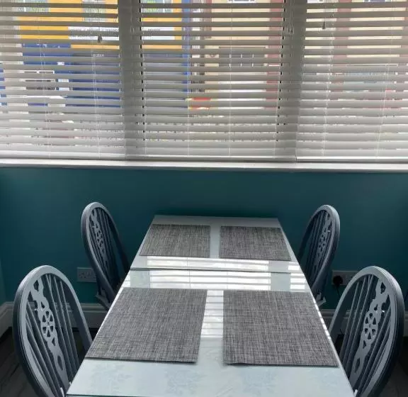 ホテル Lee & Chris S Belvedere  Adults Only